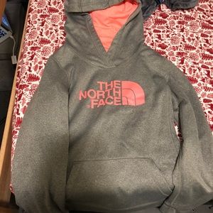 North Face Women’s Hoodie